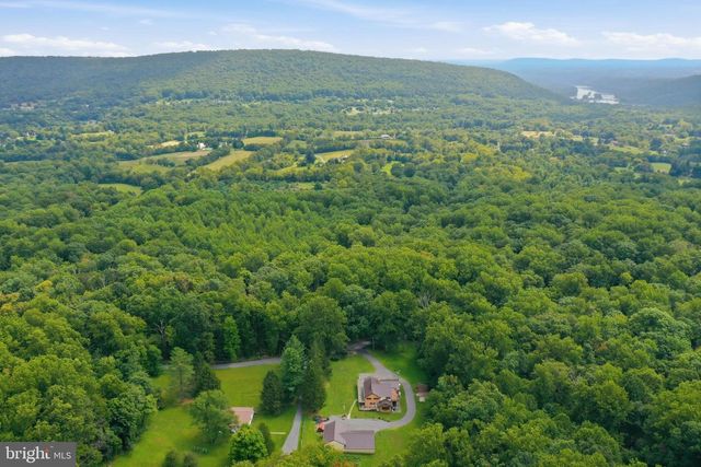 1220 BROWN RD, Knoxville, MD 21758