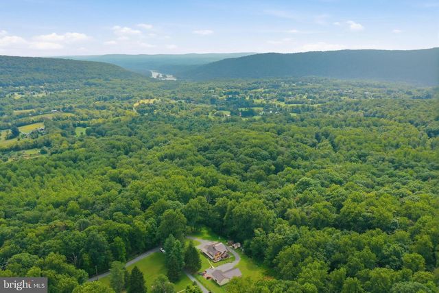1220 BROWN RD, Knoxville, MD 21758