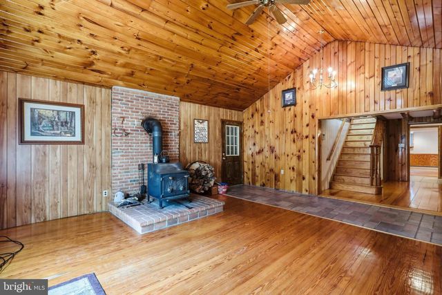 1220 BROWN RD, Knoxville, MD 21758