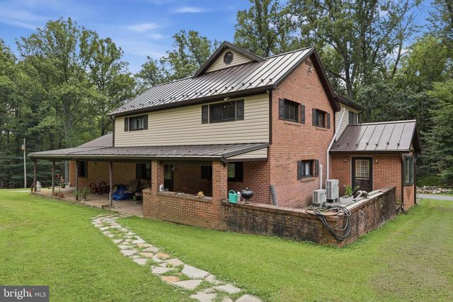 1220 BROWN RD, Knoxville, MD 21758
