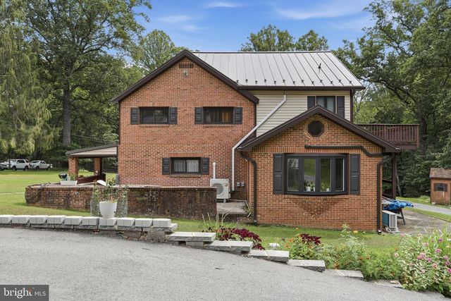 1220 BROWN RD, Knoxville, MD 21758