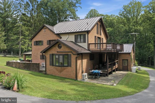 1220 BROWN RD, Knoxville, MD 21758