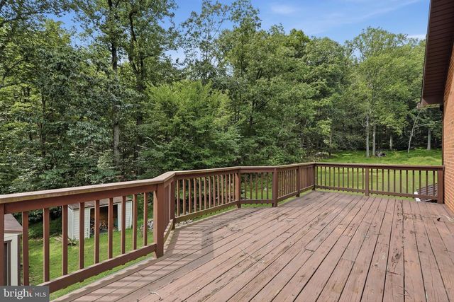 1220 BROWN RD, Knoxville, MD 21758