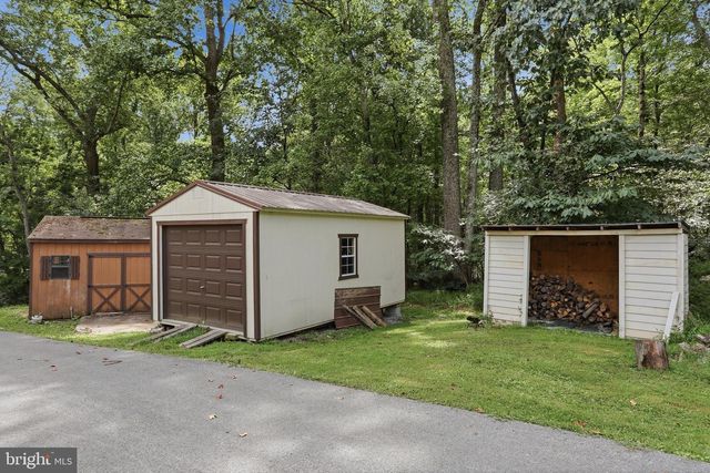 1220 BROWN RD, Knoxville, MD 21758