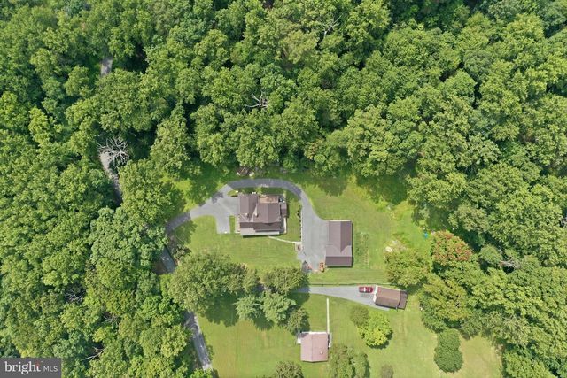 1220 BROWN RD, Knoxville, MD 21758