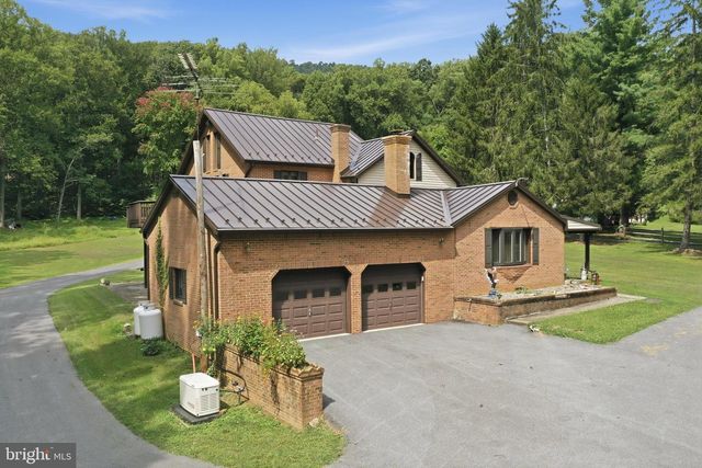 1220 BROWN RD, Knoxville, MD 21758