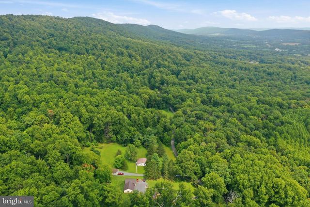 1220 BROWN RD, Knoxville, MD 21758