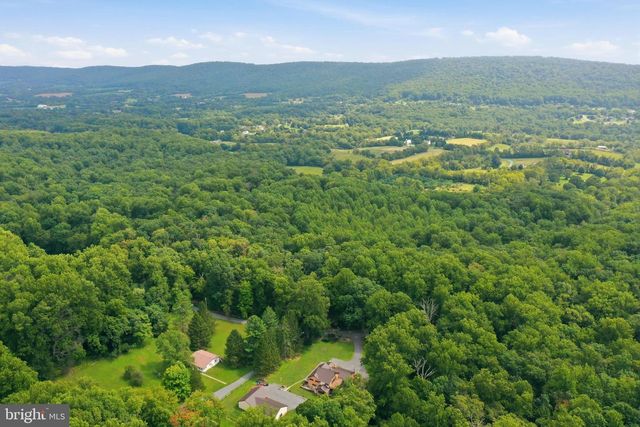 1220 BROWN RD, Knoxville, MD 21758