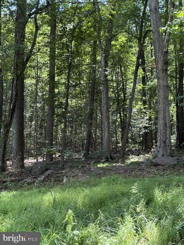 1220 BROWN RD, Knoxville, MD 21758