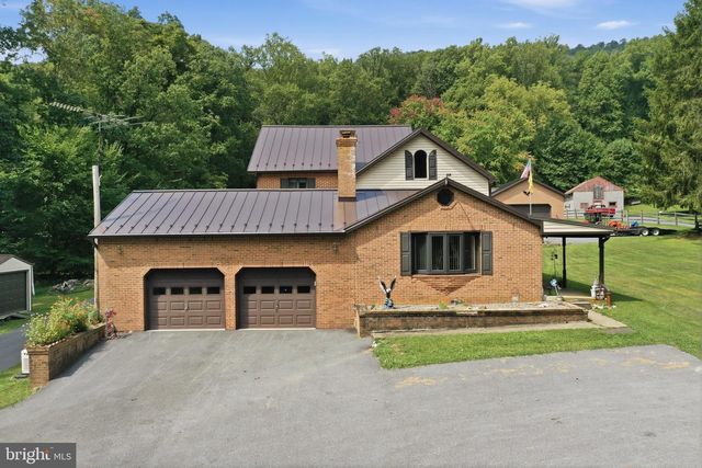 1220 BROWN RD, Knoxville, MD 21758
