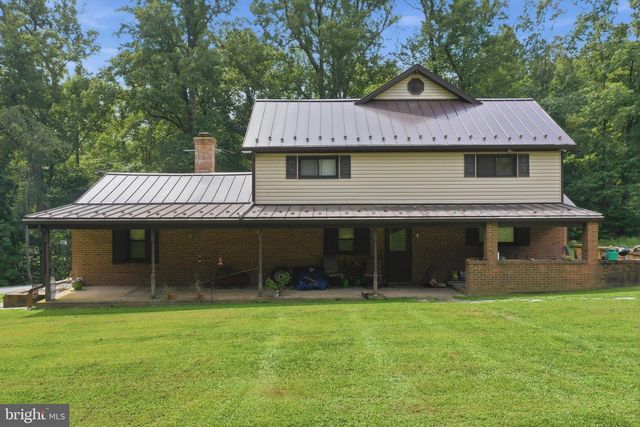 1220 BROWN RD, Knoxville, MD 21758