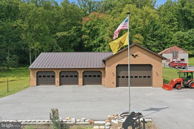 1220 BROWN RD, Knoxville, MD 21758