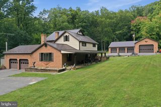 1220 BROWN RD, Knoxville, MD 21758