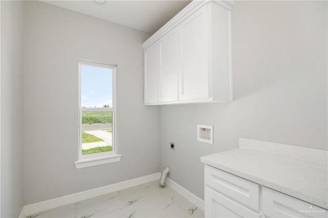 1305 Fairway Drive, Weslaco, TX 78596