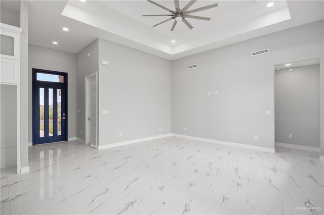 1305 Fairway Drive, Weslaco, TX 78596