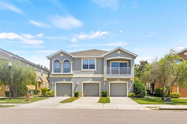 8848 MOONLIT MEADOWS LOOP, Riverview, FL 33578