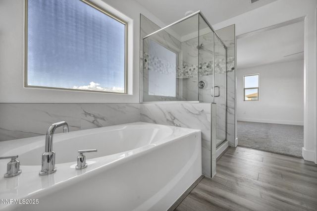 1310 Nebula Road Homesite 90, Carson City, NV 89705