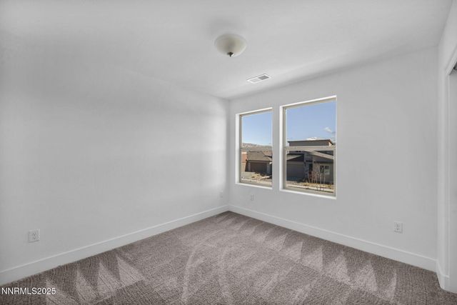 1310 Nebula Road Homesite 90, Carson City, NV 89705