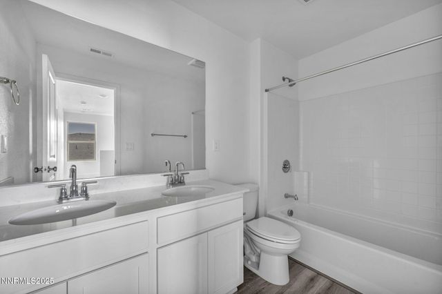 1310 Nebula Road Homesite 90, Carson City, NV 89705