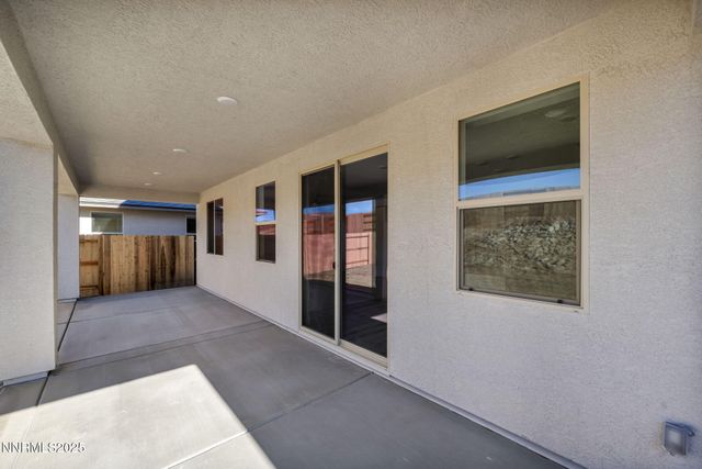 1310 Nebula Road Homesite 90, Carson City, NV 89705