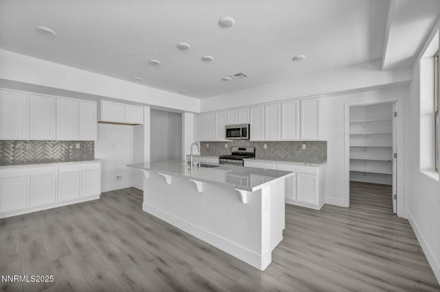 1310 Nebula Road Homesite 90, Carson City, NV 89705