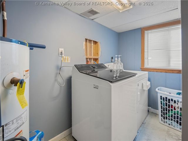 1452 Clearview Heights Road, Charleston, WV 25312