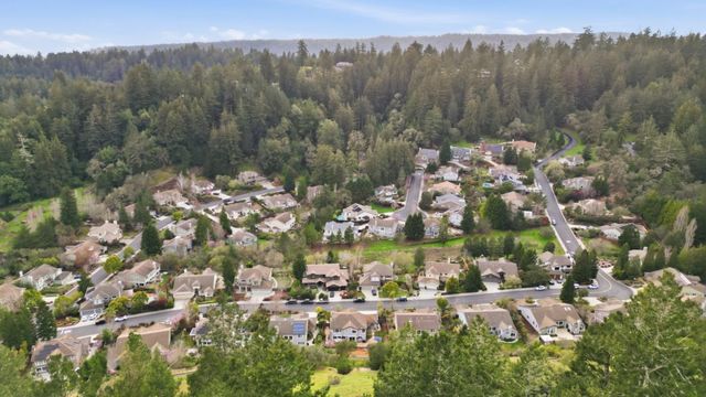140 Silverwood Drive, Scotts Valley, CA 95066