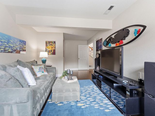 140 Silverwood Drive, Scotts Valley, CA 95066
