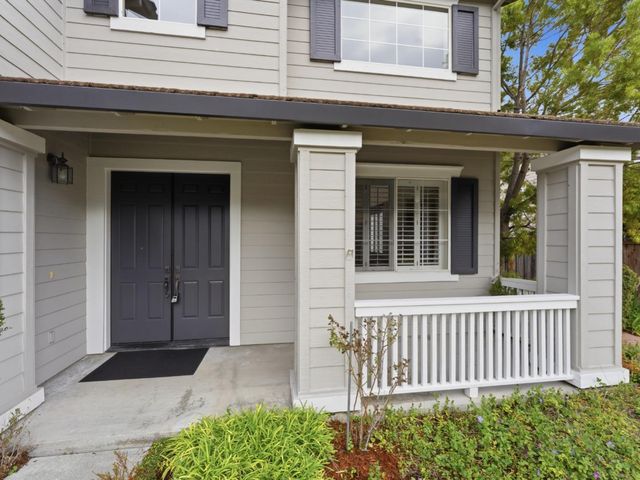 140 Silverwood Drive, Scotts Valley, CA 95066