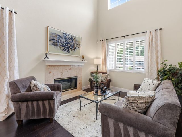 140 Silverwood Drive, Scotts Valley, CA 95066