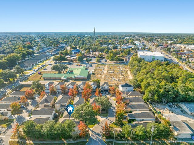 101 Matt Boulevard, Niceville, FL 32578