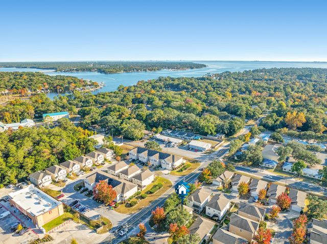 101 Matt Boulevard, Niceville, FL 32578