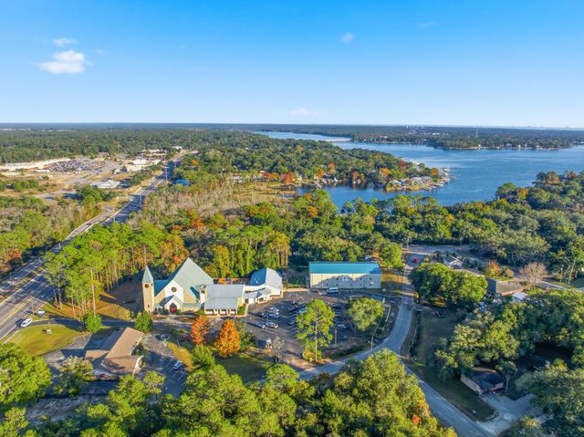 101 Matt Boulevard, Niceville, FL 32578