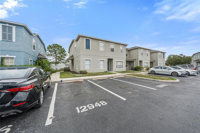 12948 KINGS CROSSING DRIVE, Gibsonton, FL 33534