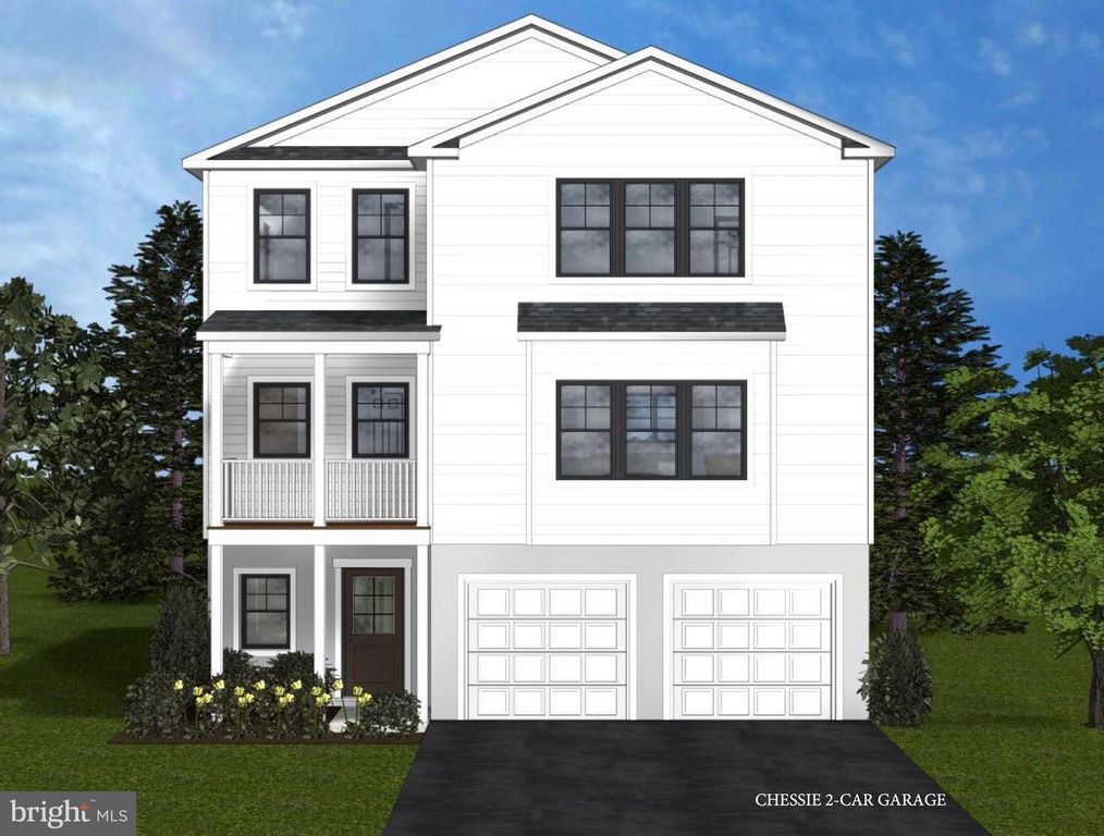 3622 EDGEMONT ST, Edgewater, MD 21037