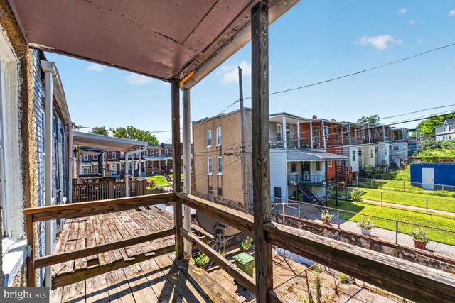 1712 POPLAR GROVE ST, Baltimore, MD 21216