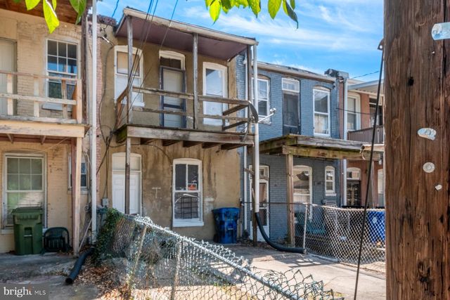 1712 POPLAR GROVE ST, Baltimore, MD 21216