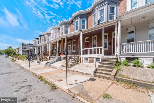 1712 POPLAR GROVE ST, Baltimore, MD 21216