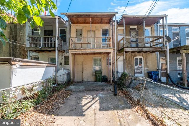 1712 POPLAR GROVE ST, Baltimore, MD 21216