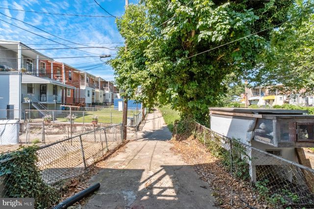 1712 POPLAR GROVE ST, Baltimore, MD 21216