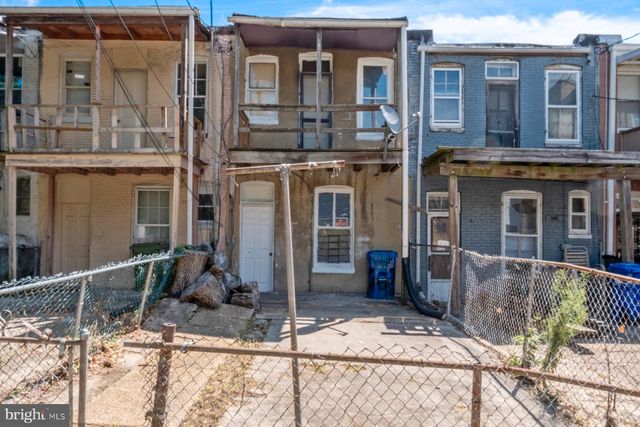 1712 POPLAR GROVE ST, Baltimore, MD 21216
