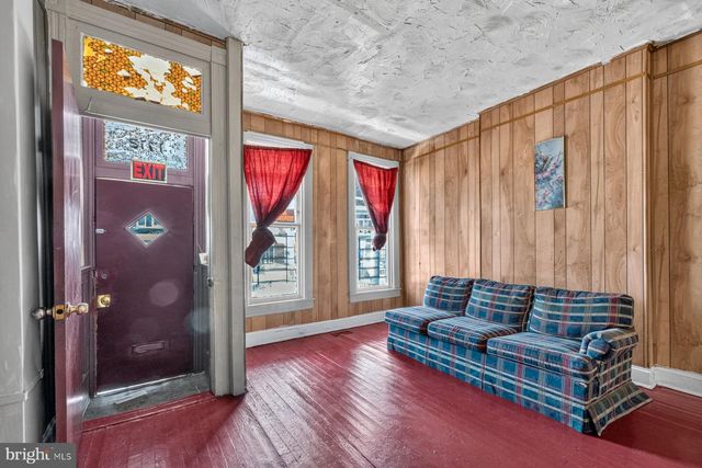 1712 POPLAR GROVE ST, Baltimore, MD 21216