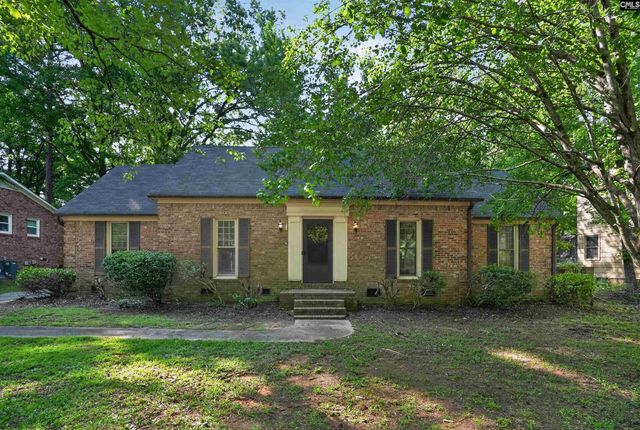 331 Maid Stone Road, Irmo, SC 29063