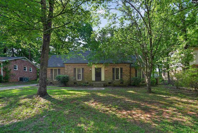 331 Maid Stone Road, Irmo, SC 29063