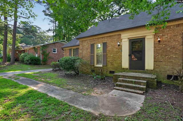 331 Maid Stone Road, Irmo, SC 29063