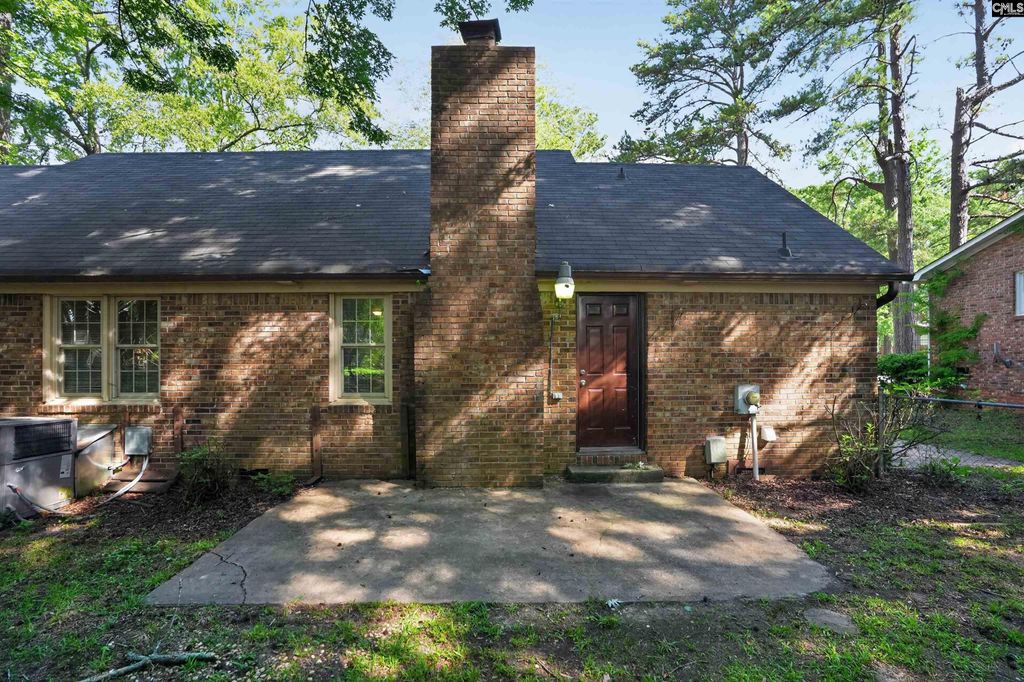 331 Maid Stone Road, Irmo, SC 29063