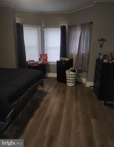 1623 PULASKI ST, Camden, NJ 08104