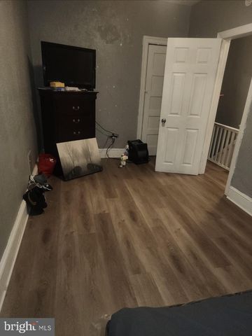 1623 PULASKI ST, Camden, NJ 08104