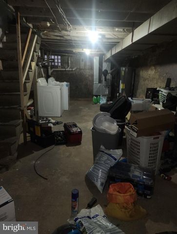 1623 PULASKI ST, Camden, NJ 08104