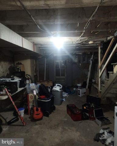 1623 PULASKI ST, Camden, NJ 08104